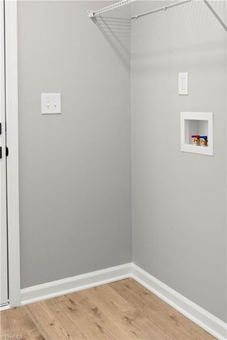 45 Mill Street, Lexington, NC 27295