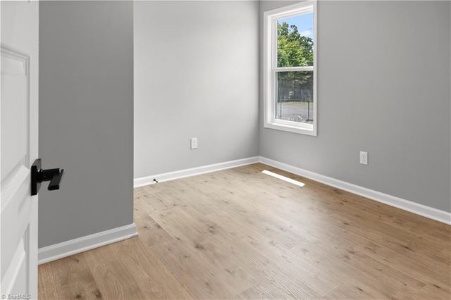 45 Mill Street, Lexington, NC 27295