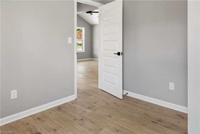 45 Mill Street, Lexington, NC 27295