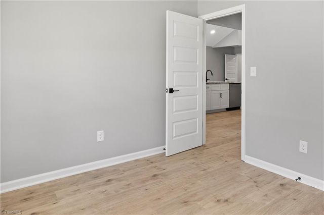45 Mill Street, Lexington, NC 27295