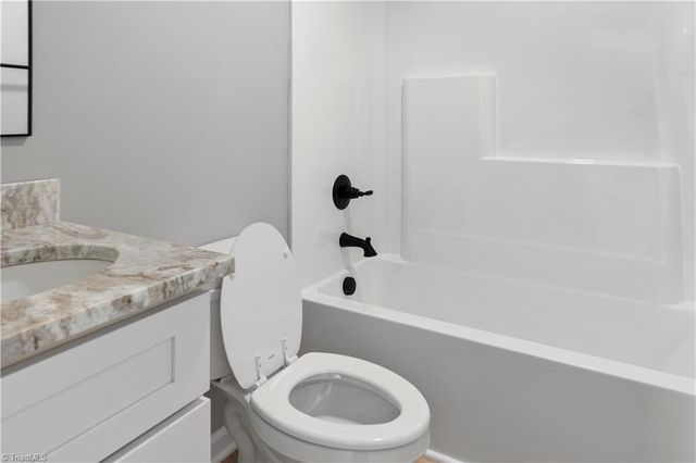 45 Mill Street, Lexington, NC 27295