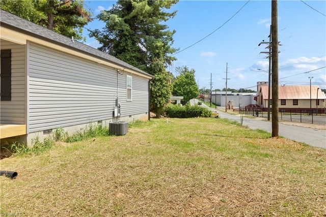 45 Mill Street, Lexington, NC 27295