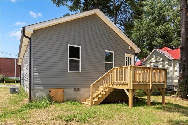 45 Mill Street, Lexington, NC 27295