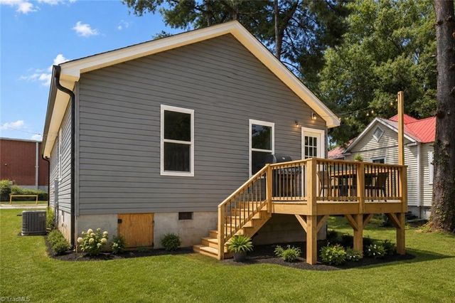 45 Mill Street, Lexington, NC 27295