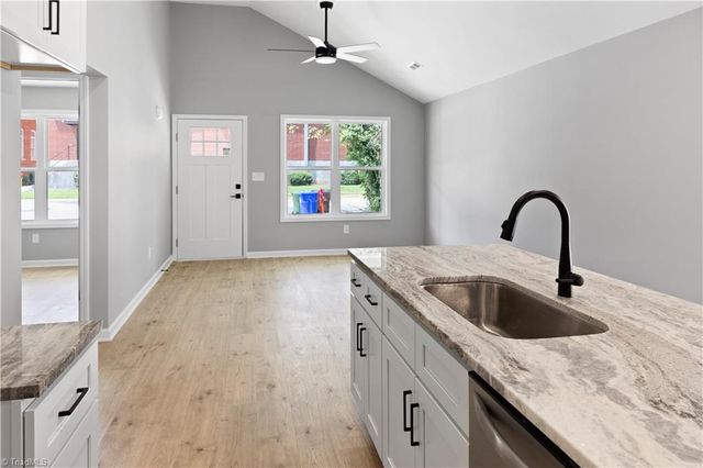 45 Mill Street, Lexington, NC 27295