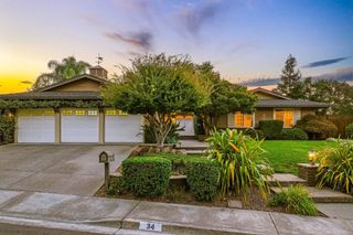 34 Willowview Ct, Danville, CA 94526