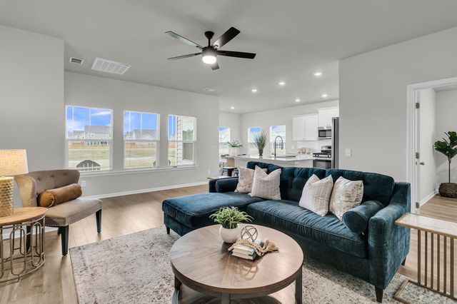 357 Garden Lily Lane, Summerville, SC 29485