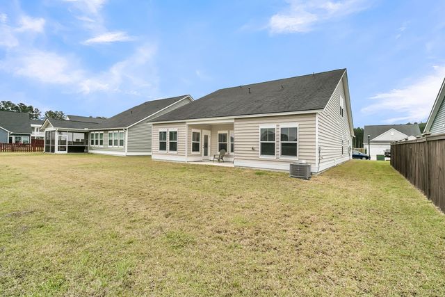 357 Garden Lily Lane, Summerville, SC 29485