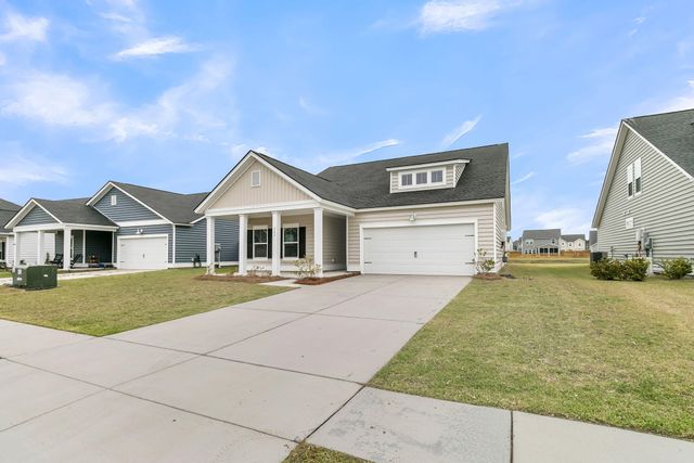 357 Garden Lily Lane, Summerville, SC 29485