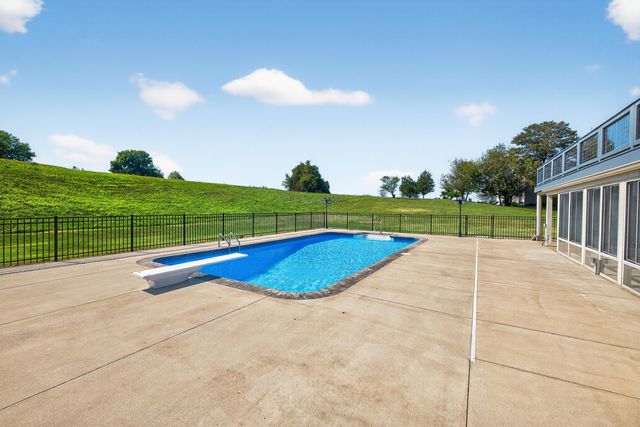 110 Old Bridge Road, Danville, KY 40422