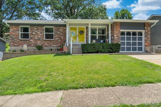 4322 Martyridge Drive, Mehlville, MO 63129