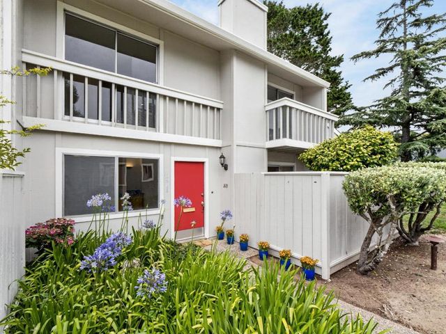 1610 Dolphin Drive, Aptos, CA 95003