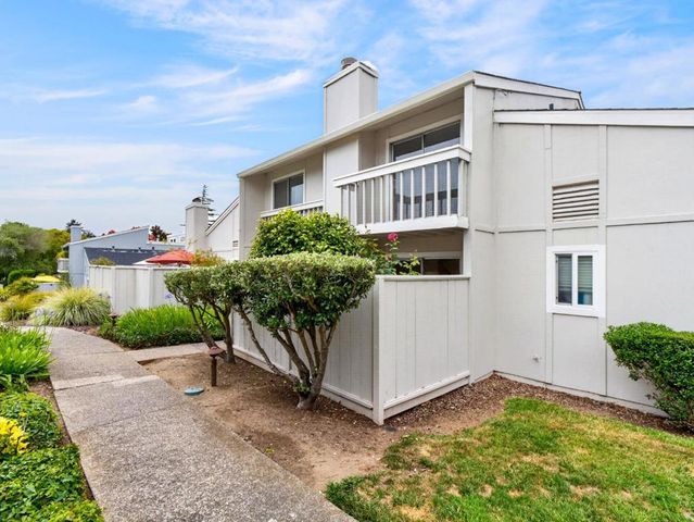 1610 Dolphin Drive, Aptos, CA 95003