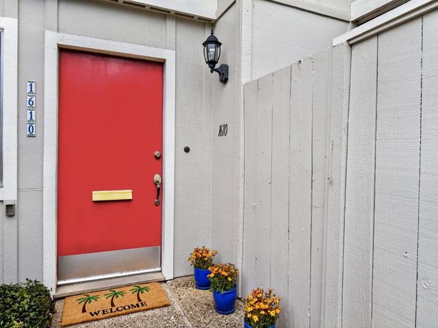 1610 Dolphin Drive, Aptos, CA 95003