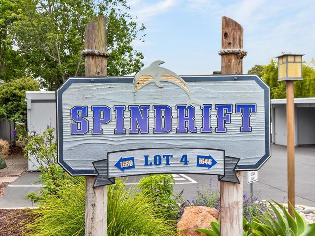 1610 Dolphin Drive, Aptos, CA 95003