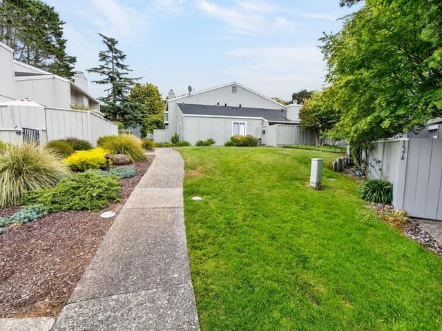 1610 Dolphin Drive, Aptos, CA 95003