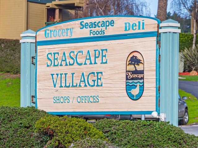 1610 Dolphin Drive, Aptos, CA 95003