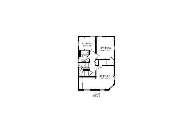 3841 Woodside Avenue, Brookfield, IL 60513