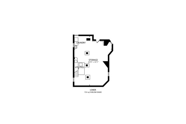 3841 Woodside Avenue, Brookfield, IL 60513