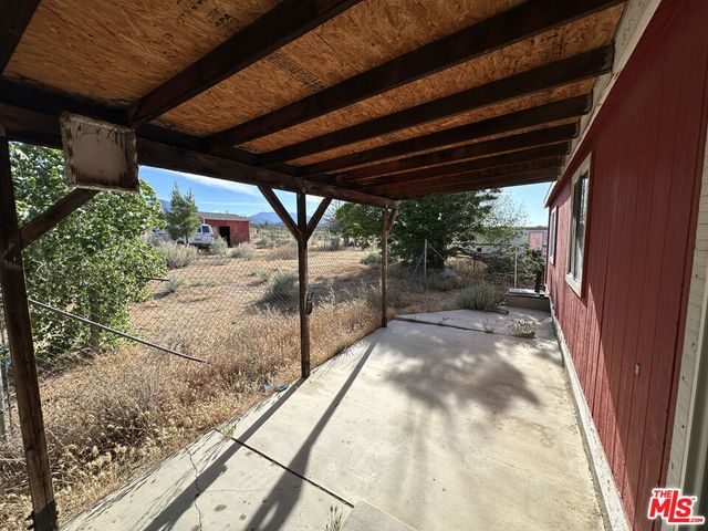 32049 213th Street, Llano, CA 93544