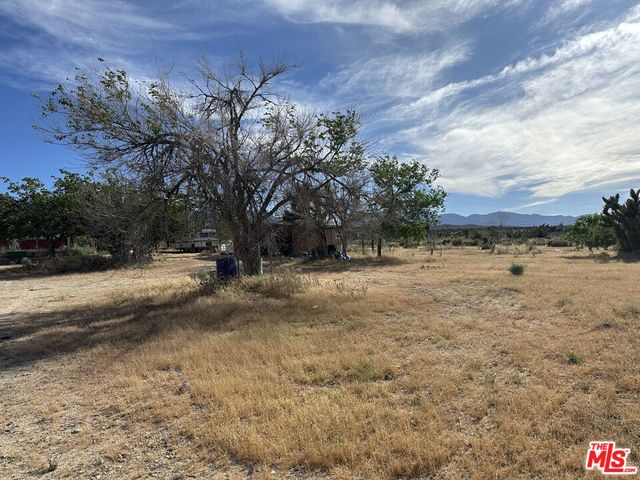 32049 213th Street, Llano, CA 93544
