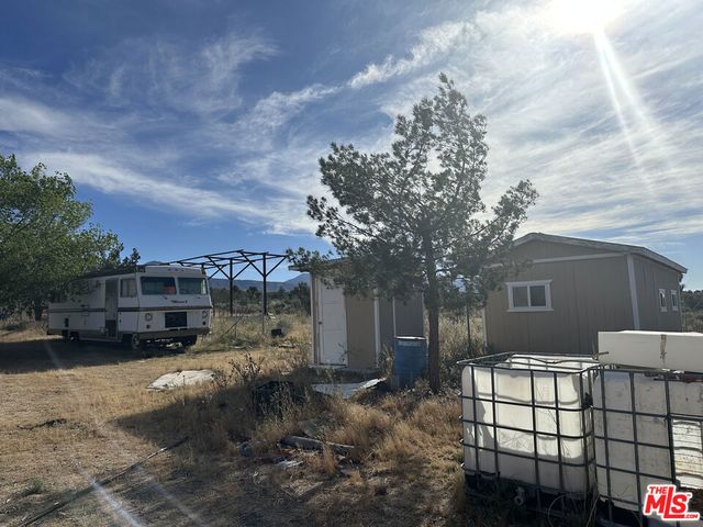 32049 213th Street, Llano, CA 93544