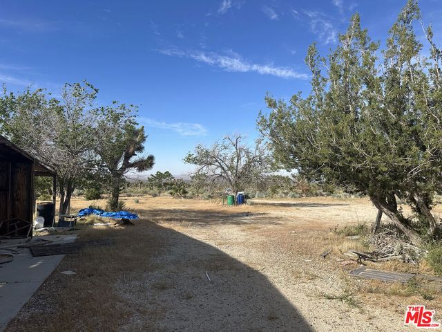 32049 213th Street, Llano, CA 93544