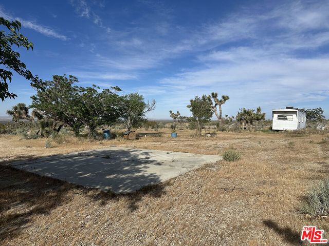 32049 213th Street, Llano, CA 93544