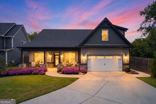 2710 Sandy Irwin Court SW, Marietta, GA 30064