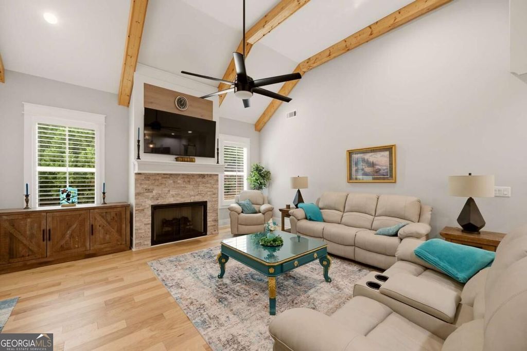 2710 Sandy Irwin Court SW, Marietta, GA 30064 — photo 4