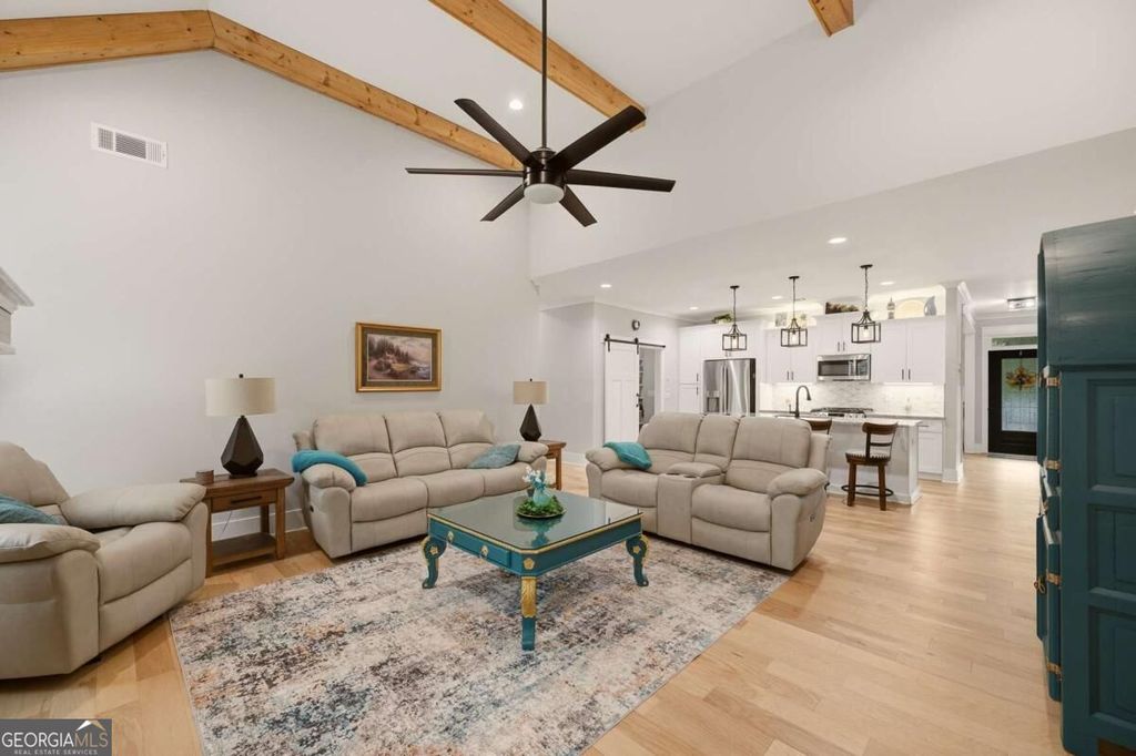 2710 Sandy Irwin Court SW, Marietta, GA 30064 — photo 5