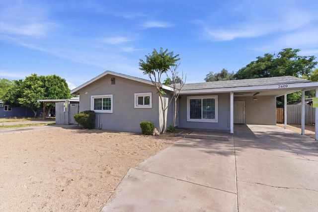 2609 W Morten Avenue 3, Phoenix, AZ 85051