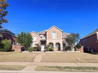 4013 Greenfield Drive, Richardson, TX 75082