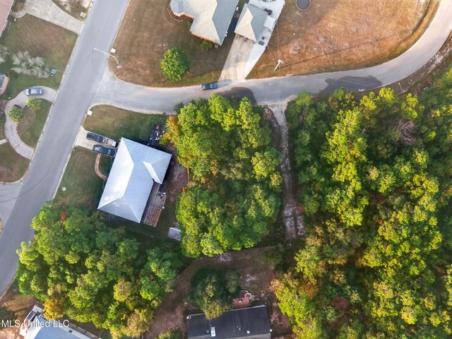 Greenwood Drive, Pass Christian, MS 39571