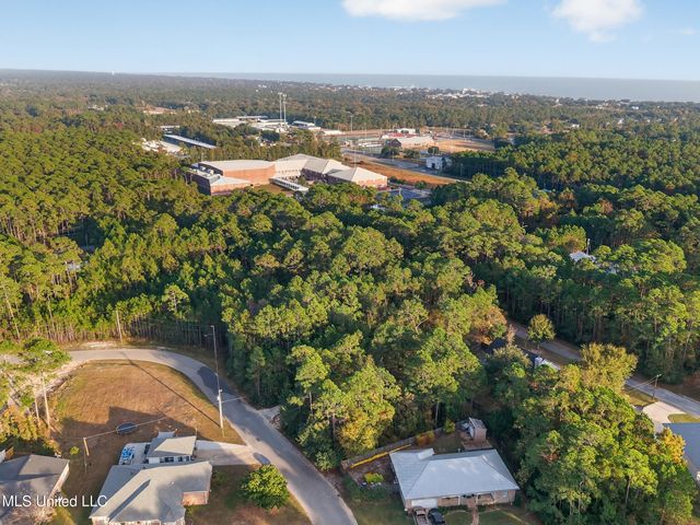 Greenwood Drive, Pass Christian, MS 39571