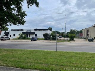 814 W Okmulgee Avenue, Muskogee, OK 74401