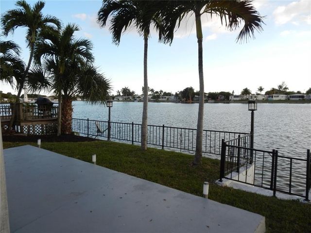 2960 SW 54th Street, Dania Beach, FL 33312
