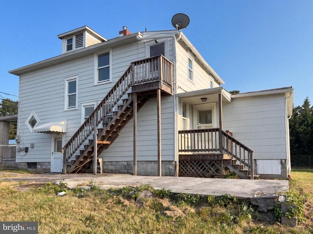 12512 BRADBURY AVE, Smithsburg, MD 21783
