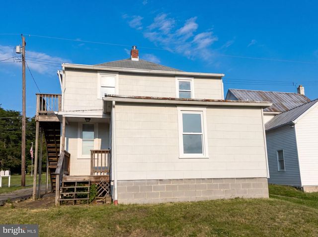 12512 BRADBURY AVE, Smithsburg, MD 21783