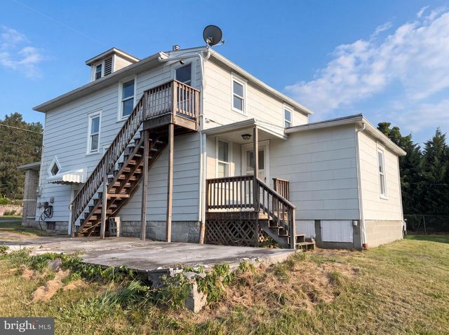 12512 BRADBURY AVE, Smithsburg, MD 21783