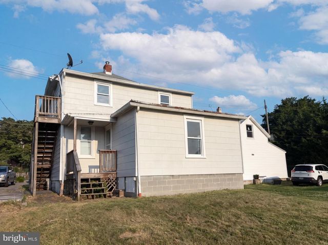 12512 BRADBURY AVE, Smithsburg, MD 21783