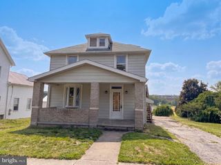 12512 BRADBURY AVE, Smithsburg, MD 21783