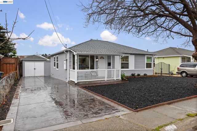 251 Aviador, Millbrae, CA 94030