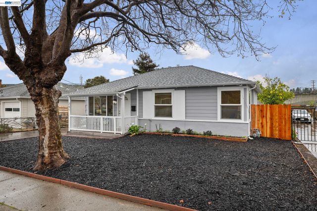 251 Aviador, Millbrae, CA 94030