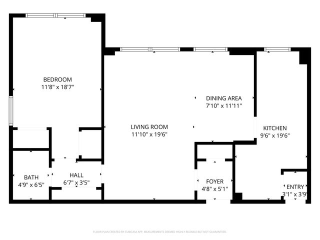 1585 Ridge Avenue 509, Evanston, IL 60201