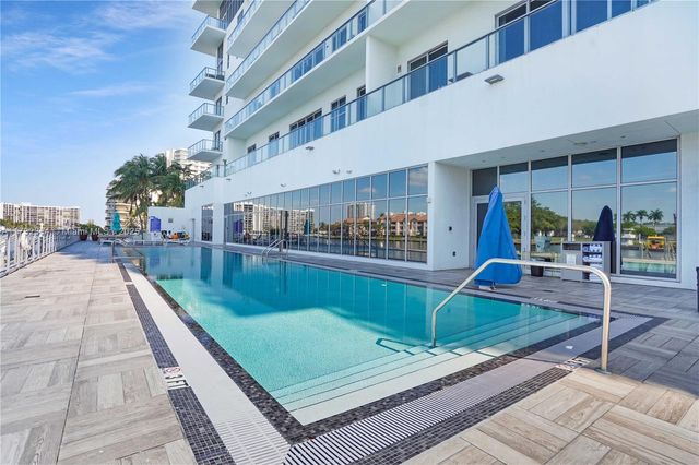 4010 S Ocean Dr R2604, Hollywood, FL 33019