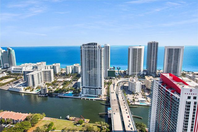 4010 S Ocean Dr R2604, Hollywood, FL 33019