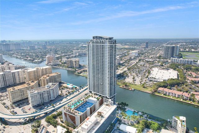 4010 S Ocean Dr R2604, Hollywood, FL 33019