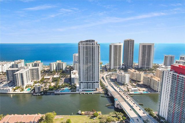 4010 S Ocean Dr R2604, Hollywood, FL 33019