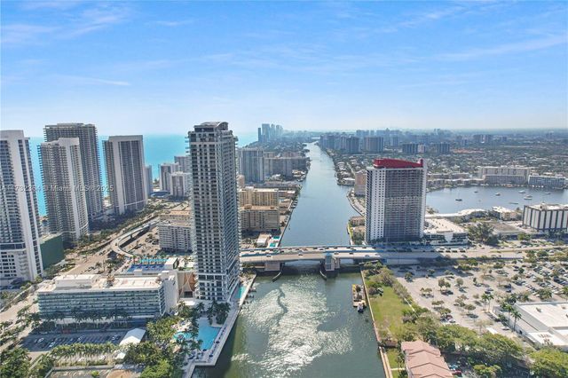 4010 S Ocean Dr R2604, Hollywood, FL 33019